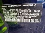 BMW X3 2023