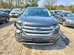 Ford Edge 2018