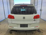 Volkswagen Tiguan 2016