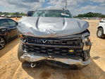 Chevrolet Silverado 2024