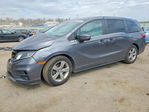 Honda Odyssey 2018