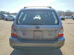 Subaru Forester 2007