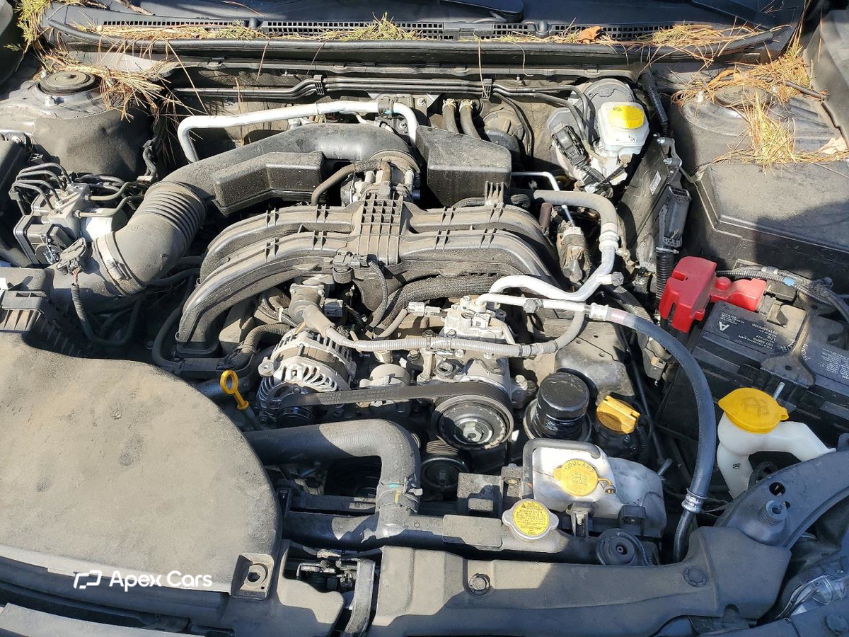 Subaru Outback 2023