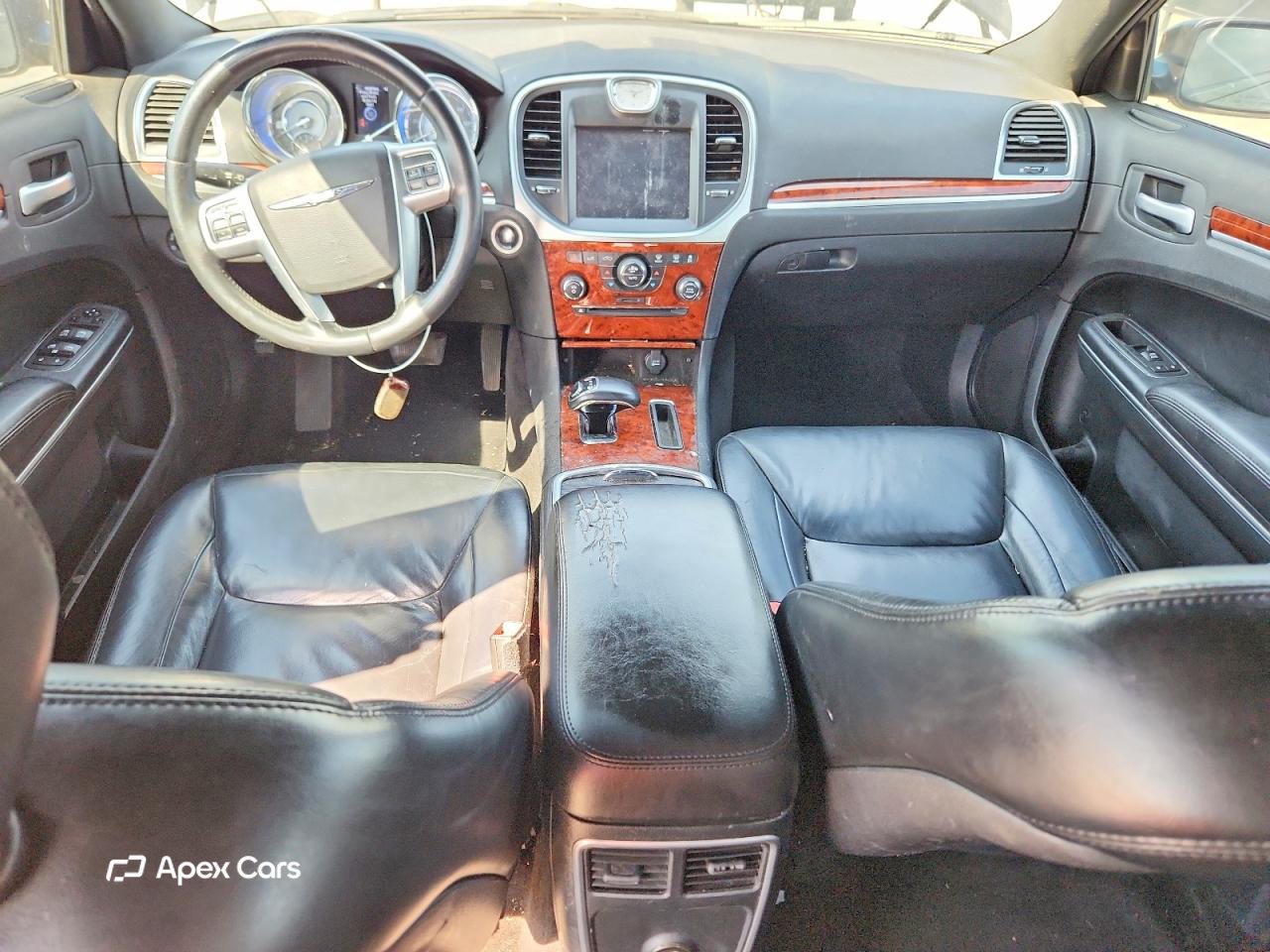 Chrysler 300 2013