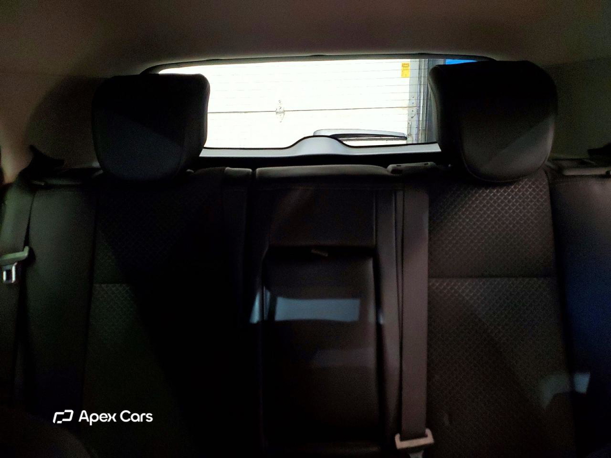 Buick Encore 2019