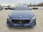 Mercedes-Benz E-klasse 2017