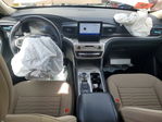 Ford Explorer 2021