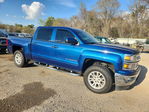 Chevrolet Silverado 2015