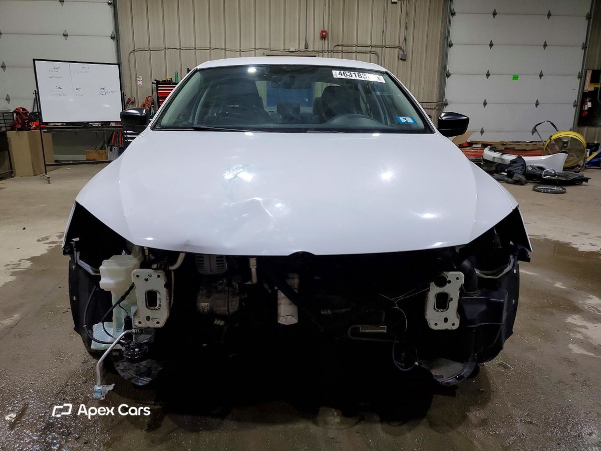 Volkswagen Jetta 2015