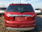 GMC Acadia 2017