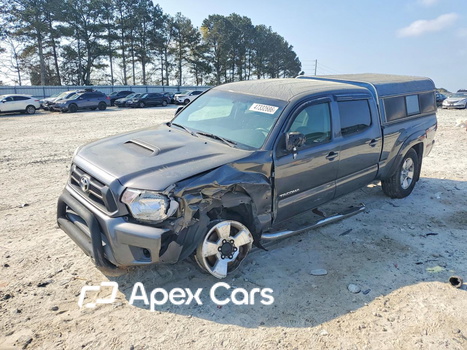 Toyota Tacoma 2013 - Image 1 of 13