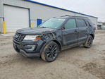 Ford Explorer 2017
