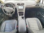 Ford Fusion 2017