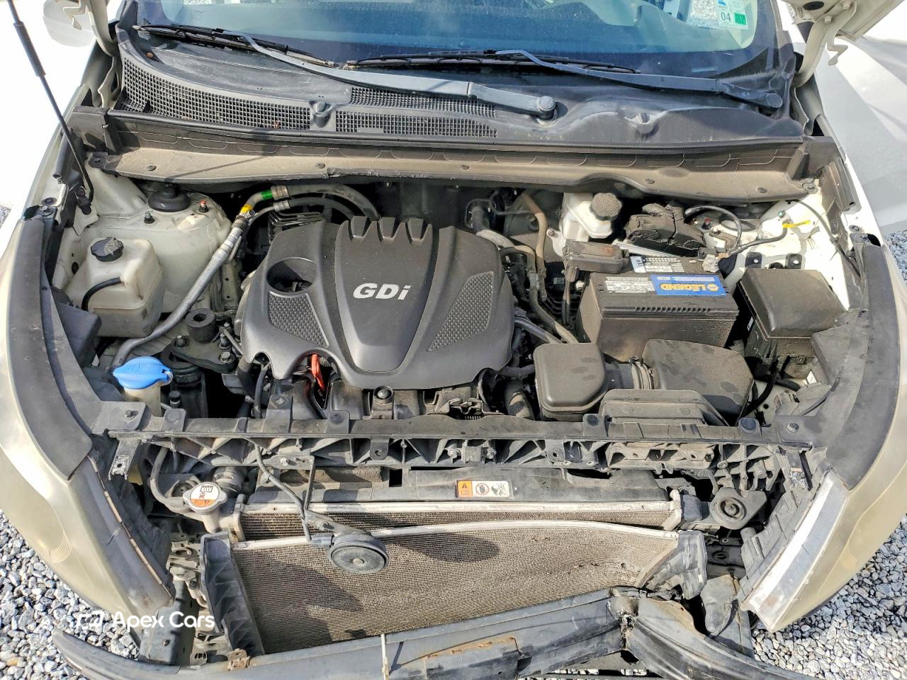 Kia Sportage 2016