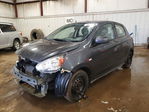 Mitsubishi Mirage 2015