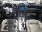 Chevrolet Malibu 2013