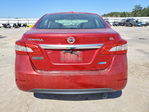 Nissan Sentra 2013