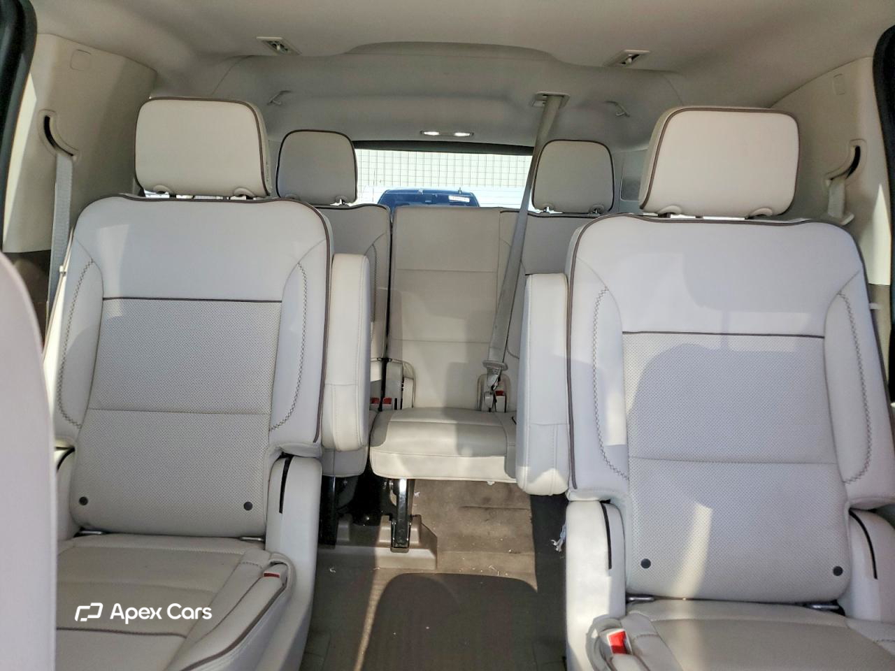 GMC Yukon 2022