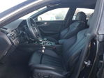 Audi A5 2021