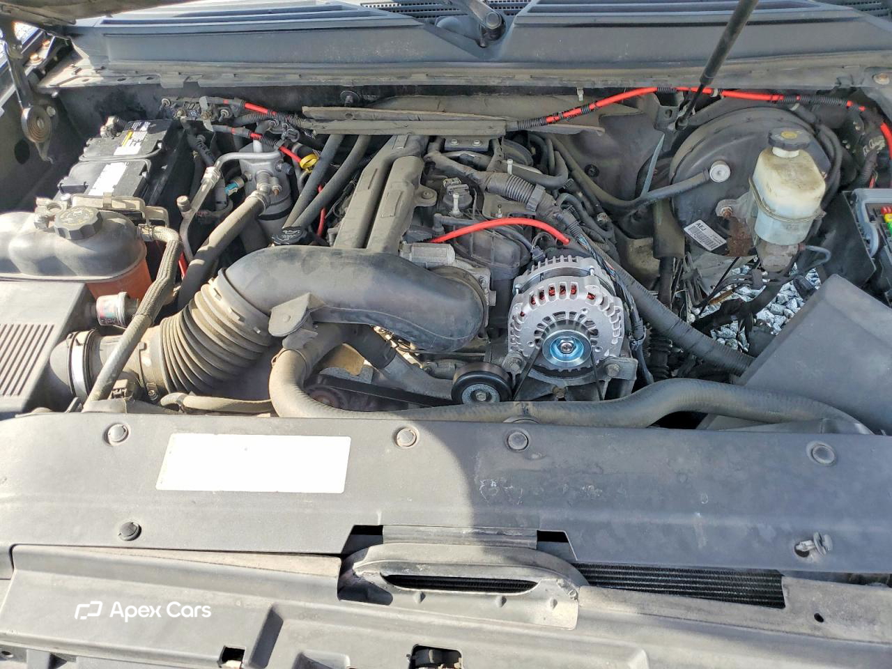 GMC Yukon 2007
