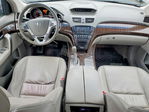 Acura MDX 2012