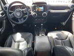 Jeep Wrangler 2015