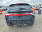 Lincoln MKX 2016