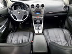 Chevrolet Captiva 2015