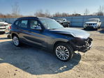 BMW X1 2015