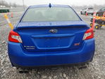 Subaru WRX 2016