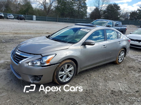 Nissan Altima 2014 - Image 1 of 12