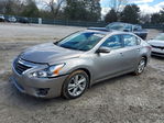 Nissan Altima 2014