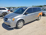 Dodge Caravan 2016