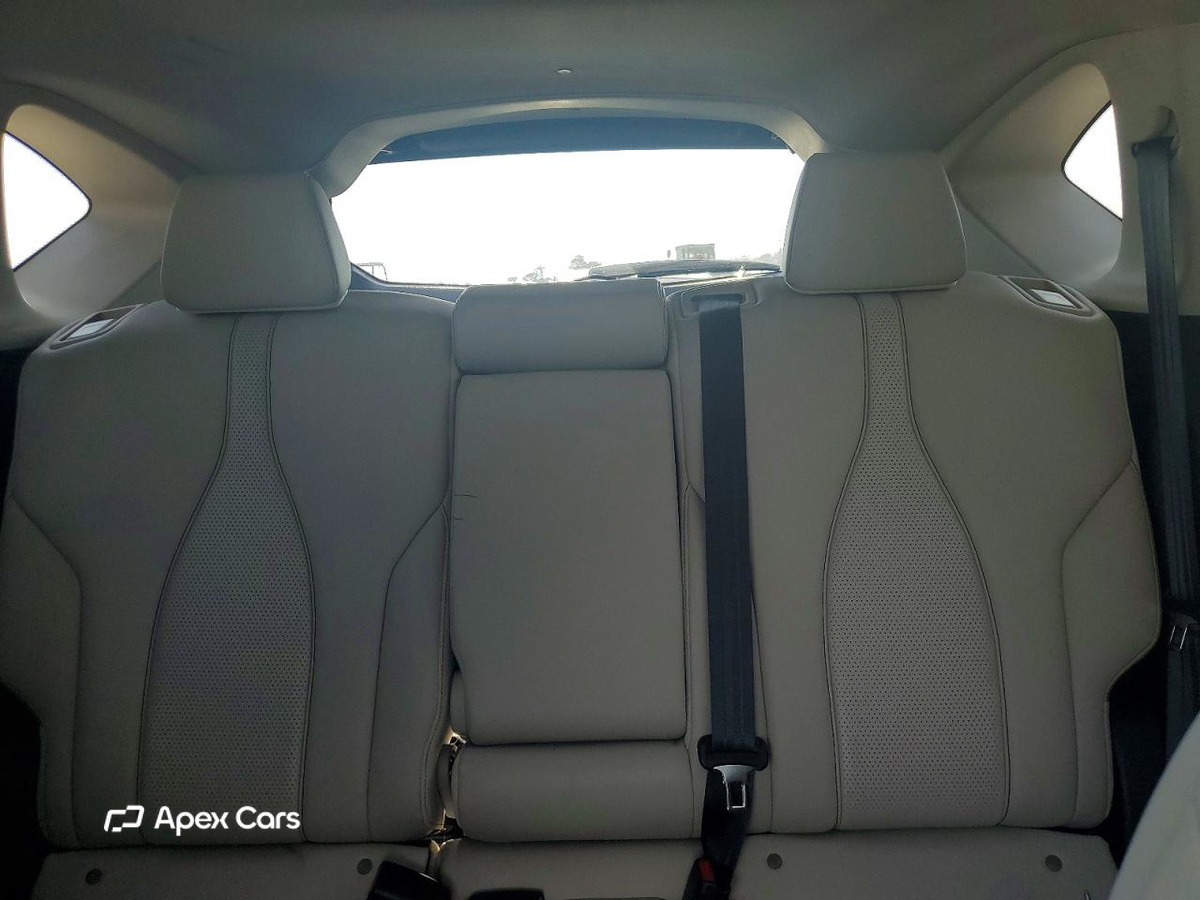 Acura RDX 2025