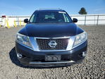 Nissan Pathfinder 2014