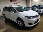 Chrysler Pacifica 2019