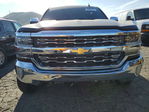 Chevrolet Silverado 2016