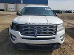 Ford Explorer 2017