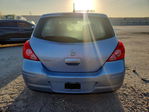 Nissan Versa 2011