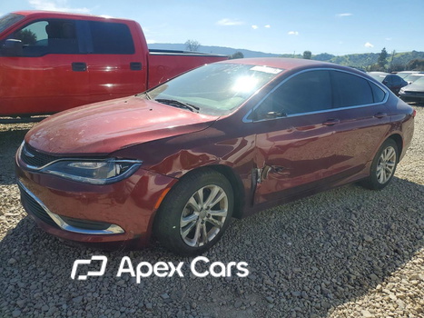 Chrysler 200 2015 - Image 1 of 13