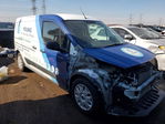 Ford Transit 2018