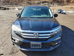 Honda Pilot 2017