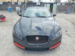 Jaguar XF 2014