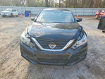 Nissan Altima 2018