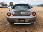 BMW Z4 2004