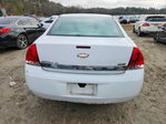 Chevrolet Impala 2011