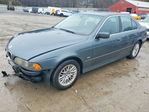 BMW Series 5 2003
