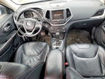 Jeep Cherokee 2014