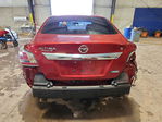Nissan Altima 2013