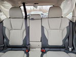Subaru Forester 2021